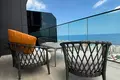 3 bedroom apartment 194 m² in Germasogeia, Cyprus