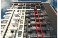 Wohnkomplex ZhK Capital City Group Lot P033OE