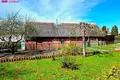Dom 123 m² Możejki, Litwa