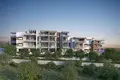 Wohnung 3 Schlafzimmer 152 m² Limassol, Zypern