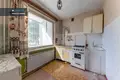 Mieszkanie 3 pokoi 64 m² Wilno, Litwa