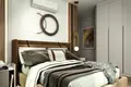 Wohnung 2 zimmer 47 m² Demirtas Koyu, Türkei