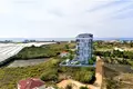 Mieszkanie 2 pokoi 58 m² Alanya, Turcja