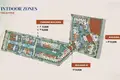 Квартира 2 спальни 50 м² Са Кху, Таиланд
