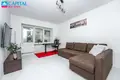 Mieszkanie 1 pokój 31 m² Bukiszki, Litwa