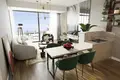 Mieszkanie 2 pokoi 114 m² Limassol, Cypr