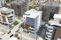Penthouse 3 bedrooms 146 m² Germasogeia, Cyprus