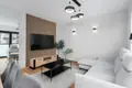 2 bedroom apartment 69 m² in Warsaw, Poland