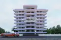 Appartement 2 chambres 59 m² Alanya, Turquie