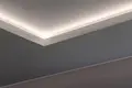 Apartamento 2 habitaciones 66 m² Riga, Letonia