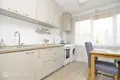 2 room apartment 54 m² Riga, Latvia