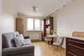 3 room apartment 42 m² Warsaw, Poland