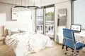Квартира 3 спальни 137 м² муниципалитет Лимасол, Кипр