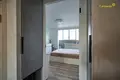 Apartamento 2 habitaciones 56 m² Fanipal, Belarús