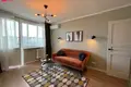 Квартира 1 комната 34 м² в Укмерге, Литва
