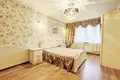 Mieszkanie 3 pokoi 115 m² Petersburg, Rosja