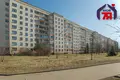 2 room apartment 47 m² Minsk, Belarus