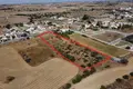 Atterrir  Ormídia, Chypre
