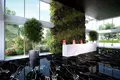 Appartement 2 chambres 75 m² Région de Marmara, Turquie
