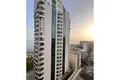 For Rent: 2+1+2 Apartment with Parking Space, Vollga, Durrës