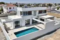 3-Schlafzimmer-Villa 190 m² Minden, Zypern