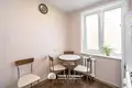 Apartamento 3 habitaciones 63 m² Minsk, Belarús
