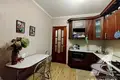 Mieszkanie 2 pokoi 51 m² Muchaviecki sielski Saviet, Białoruś