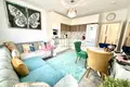 Квартира 2 комнаты 60 м² Несебр, Болгария