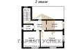 House 188 m² Brest, Belarus