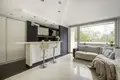 Appartement 3 chambres 55 m² en Varsovie, Pologne