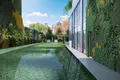 Пентхаус 1 комната 147 м² Regiao Imediata de Mogi Guacu, Бразилия