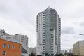 Квартира 1 комната 43 м² Минск, Беларусь