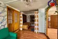 Casa 63 m² Krasnienski sielski Saviet, Belarús