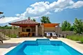 4-Schlafzimmer-Villa 294 m² Stadt Pola, Kroatien