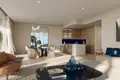 Квартира 2 комнаты 150 м² Дубай, ОАЭ
