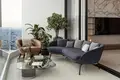 Apartamento 4 habitaciones 230 m² Germasogeia, Chipre
