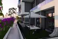 Complejo residencial AURA