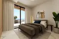 3 bedroom apartment 96 m² Mesogi, Cyprus
