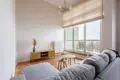 3 room apartment 81 m² in Warsaw, Poland
