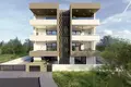 Квартира 2 комнаты 95 м² Като Полемидия, Кипр
