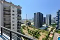 Wohnung 3 zimmer 120 m² Mezitli, Türkei