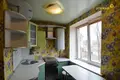 Mieszkanie 2 pokoi 40 m² Borysów, Białoruś