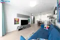 3 room apartment 61 m² Vilnius, Lithuania