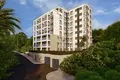Apartamento 1 habitacion 36 m² Budva, Montenegro