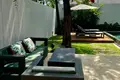 Mieszkanie 2 pokoi 295 m² Choeng Thale, Tajlandia