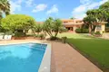 Haus 6 Schlafzimmer 591 m² Bel Air, Spanien