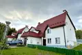 Casa de campo 207 m² Zaslauje, Belarús