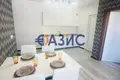 Wohnung 2 zimmer 57 m² Sweti Wlas, Bulgarien