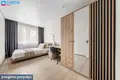 3 room apartment 61 m² Vilnius, Lithuania