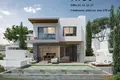 Dom 3 pokoi 161 m² Agios Tychonas, Cypr